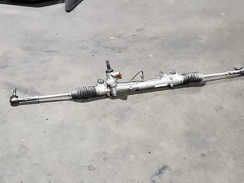 2015-2018 DODGE CHARGER HELLCAT 6.2L OEM STEERING RACK & PINION P04584571AD