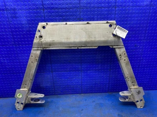 2016-2021 MCLAREN 570S OEM REAR ENGINE CRADLE LOWER SUBFRAME CROSSMEMBER SUPPORT