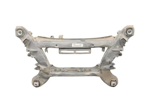 10-15 Mercedes X204 GLK350 Rear Sub Frame Subframe Engine Cross Member OEM