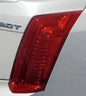 2014-2019 Cadillac CTS RH Passenger Tail Light Lamp OEM