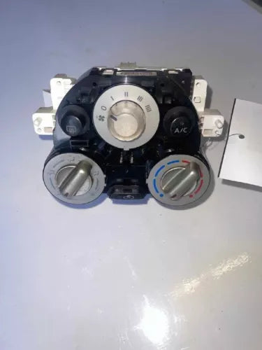 Nissan Cube 2009-2014 AC Heater Climate Temperature Control OEM