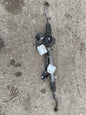 2013 -2015 Honda Civic Power Steering Gear Rack And Pinion OEM