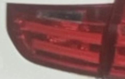 2012-2015 BMW 328 BMW 320 BMW 335 Passenger RH Lid Mounted Tail Lamp OEM