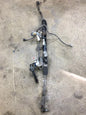 2007-2012 Nissan Altima Sedan Power Steering Gear Rack And Pinion Assembly OEM