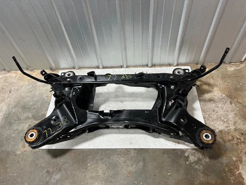 2014-2023 JAGUAR F-TYPE 3.0L RWD REAR SUSPENSION CROSSMEMBER SUBFRAME FRAME OEM