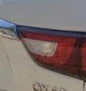 2016-2018 Infiniti QX60 RH Passenger Tail Light Lamp OEM