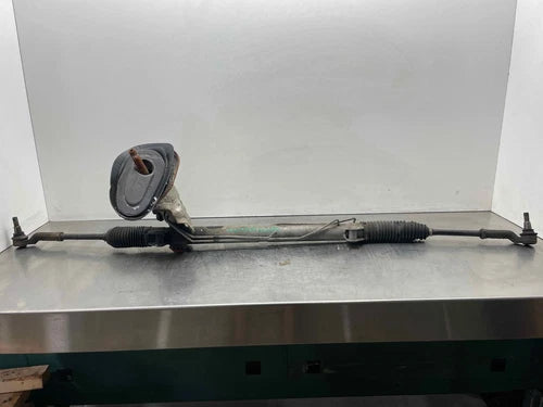 2009 Volvo S80 Power Steering Gear Rack & Pinion FWD Variable 73k OEM 360022479