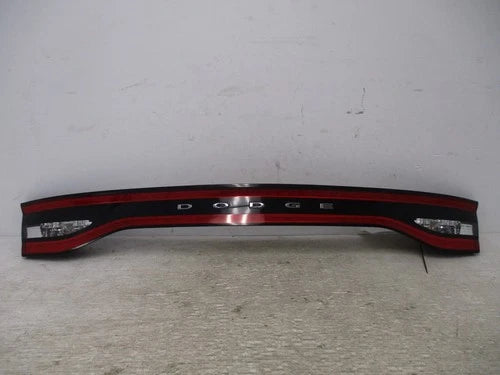 13 14 15 16 Dodge Dart Center LED Tail Lamp Lid Mounted OEM