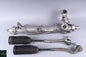 12-20 Mercedes R172 SLK250 SLC300 SLK300 Power Steering Rack and Pinion OEM 83k