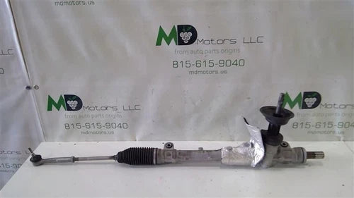 2015 - 2023 JEEP RENEGADE 4X4 AWD STEERING GEAR RACK AND PINION ASSEMBLY OEM