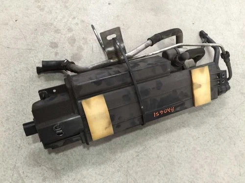 09 JAGUAR XF 4.2L 54k Used OEM Factory Fuel Vapor Canister Assembly AS SHOWN