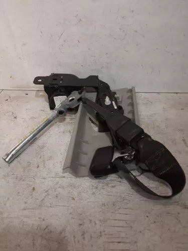 2011-2016 Cadillac SRX Front Left Driver Seat Belt Retractor Assembly Black OEM