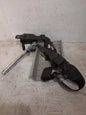 2011-2016 Cadillac SRX Front Left Driver Seat Belt Retractor Assembly Black OEM