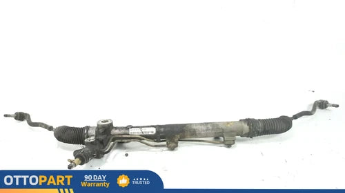 06-11 Mercedes X164 GL450 ML350 Power Steering Rack and Pinion Assembly OEM