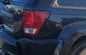 2007-2010 Grand Cherokee Passenger RH Quarter Mounted Tail Light Lamp OEM OEM