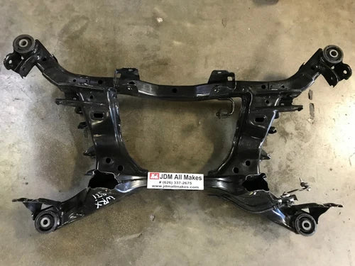 2015-2016 SUBARU IMPREZA WRX STi REAR CROSSMEMBER SUBFRAME OEM