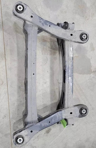 15 - 17 Chrysler 200 FWD Rear Crossmember Subframe OEM 68165808AF