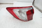 2017 Acura RDX Driver LH Tail Lamp Quarter Panel Mounted OEM