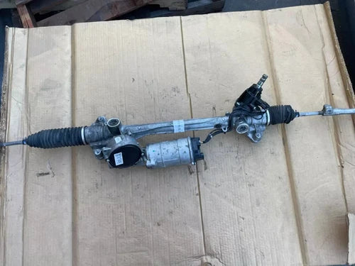 2018-21 BMW X3 X4 G01 G02 STEERING GEAR RACK & PINION OEM Used JG517005220