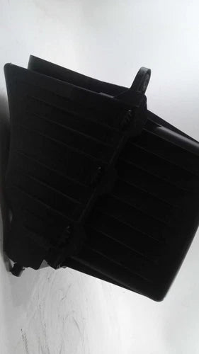 Used Air Cleaner Assembly fits: 2023 Chevrolet Silverado 1500 pickup w/o high ca