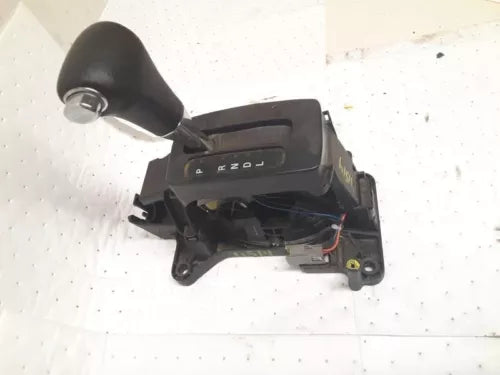 06-09 Fusion Milan Automatic Floor Gear Shift Shifter Lever Assembly 5 Speed