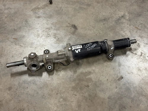 00-03 Honda S2000 AP1 OEM Power Steering Rack and Pinion 142k Miles
