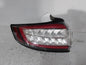 2015-2018 Ford Edge Driver LH Tail Light Lamp OEM
