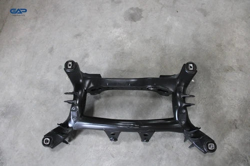 2014 - 2021 BMW M240i 228i 230i F22 REAR SUBFRAME CROSSMEMBER CROSS MEMBER OEM