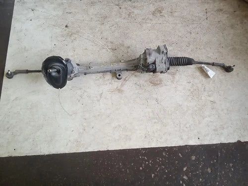 2013 Ford Focus Electric Power Steering Gear Rack And Pinion Gasoline OEM