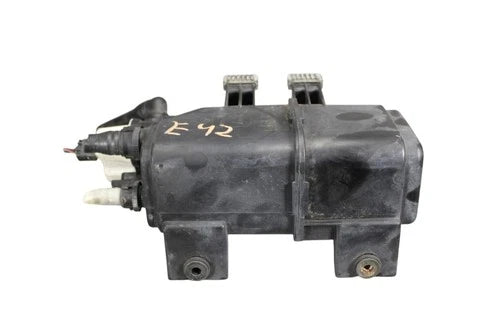 04-10 BMW 645Ci 650i Fuel Charcoal EVAP Canister Emission Gas Vapor Pump Oem