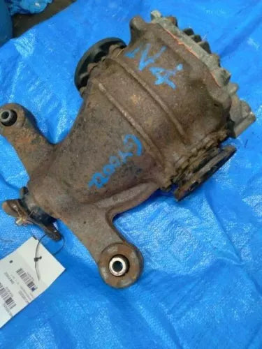 01-05 Lexus GS430 Rear Axle Differential Carrier Assembly 3.266 Ratio w/Warranty