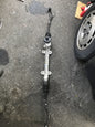 2013-2016 Hyundai Veloster Power Steering Rack & Pinion 565003X100 OEM 17K Miles