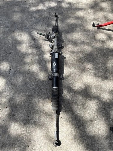 00-03 Honda S2000 Ap1 Steering Rack Assembly / Oem Rack And Pinion #117