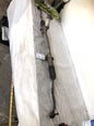 2012 - 2015 KIA OPTIMA 2.0L Turbo Sedan Power Steering Gear w/ Rack & Pinion OEM