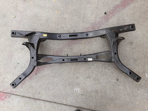 OEM Rear Suspension Cross Member 55410K9000 for Veloster N 2019-2022
