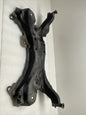 2012 TOYOTA PRIUS C 1.8L FRONT CROSSMEMBER COMPLETE SUB FRAME OEM