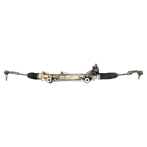 2010 Ford F-150 XL 5.4L Power Rack and Pinion 09 10 OEM