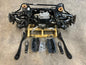 19 - 24 CADILLAC CT4-V BLACKWING OEM REAR SUBFRAME SUSPENSION DIFFERENTIAL AXLE