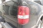 2005 Ford F150 Passenger RH Styleside Tail Light Lamp OEM