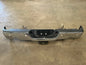 ⭐2009-2024 RAM 1500 COMPLETE REAR BUMPER COVER BODY PANEL W/ PDC OEM LOT2619