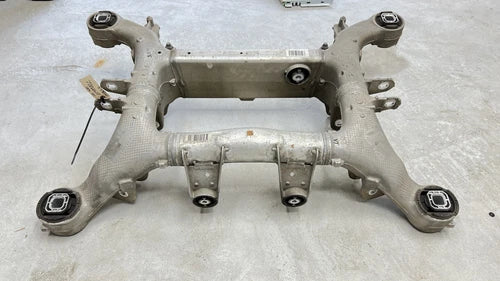 ⭐️2011-2016 BMW 528I 535i F10 RWD REAR SUSPENSION SUBFRAME FRAME CROSSMEMBER OEM