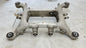 ⭐️2011-2016 BMW 528I 535i F10 RWD REAR SUSPENSION SUBFRAME FRAME CROSSMEMBER OEM