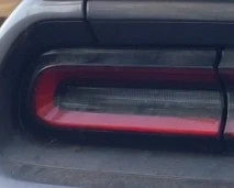 2015-2023 Dodge Challenger LH Driver Tail Light Lamp OEM