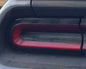 2015-2023 Dodge Challenger LH Driver Tail Light Lamp OEM