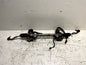 14-19 INFINITI Q50 HYBRID POWER STEERING RACK & PINION DUAL MOTOR ADAPTIVE OEM