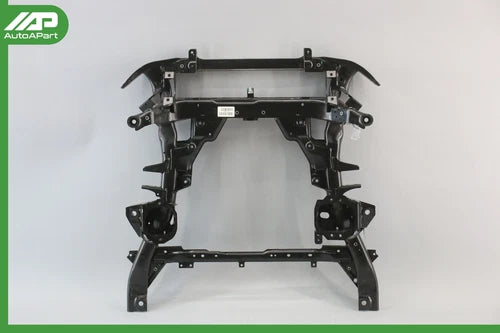 ✅ 07-13 BMW E70 E71 X5 X5M X6 Subframe Crossmember Suspension Adaptive Drive OEM