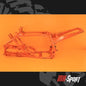 06-09 2006 YFZ450 YFZ 450 OEM Front Rear Main Frame Chassis Body Subframe