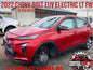 2022 Chevy Bolt EUV Rear Suspension Sub Frame Axle OEM