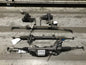 2016 2017 2018 Lincoln MKX Power Steering Gear Rack & Pinion 47k OEM