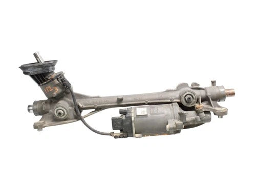 AUDI RS3 FRONT POWER STEERING RACK AND PINION ASSEMBLY 8V1423053 2017 - 2020 OEM